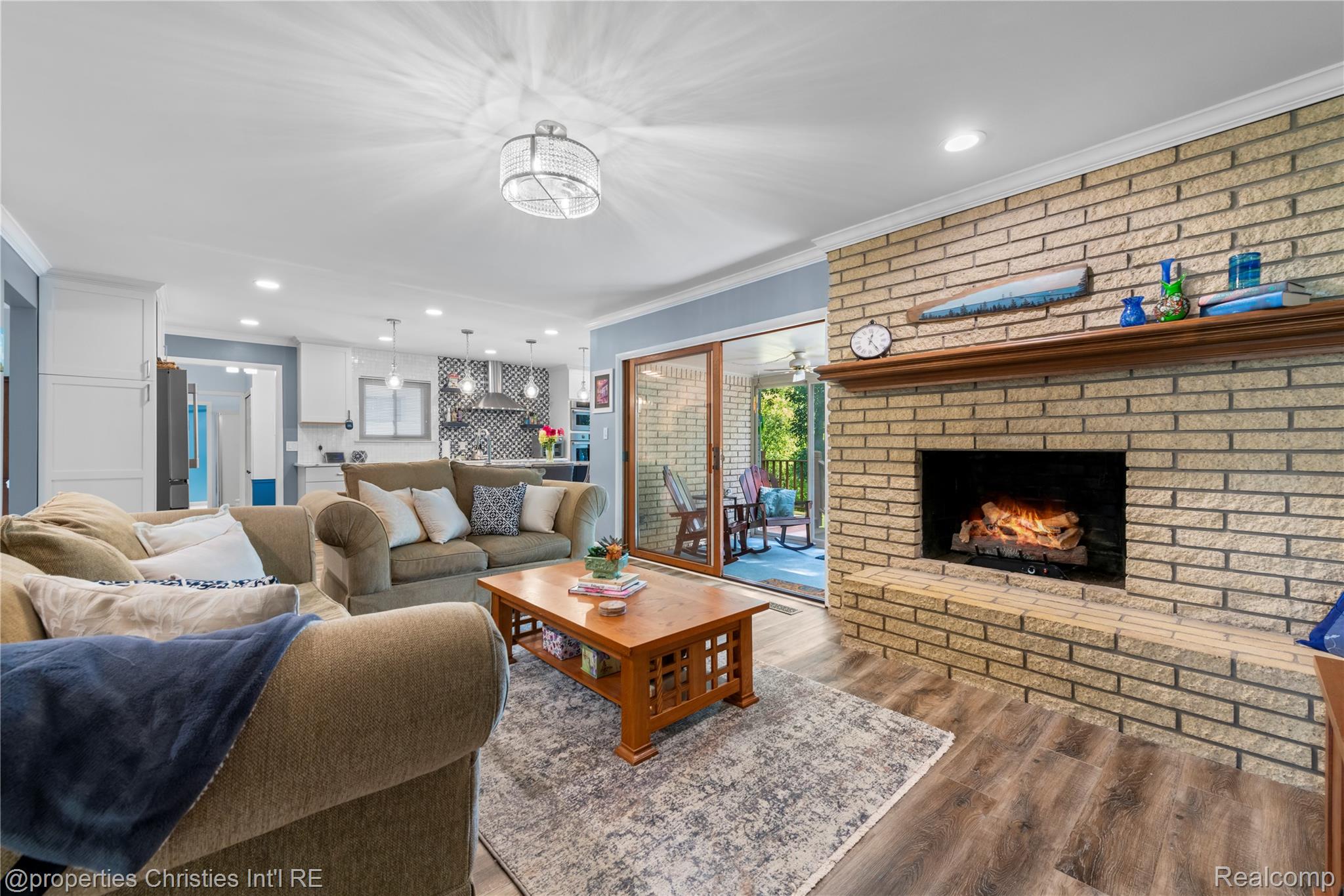 2311 Keylon Drive