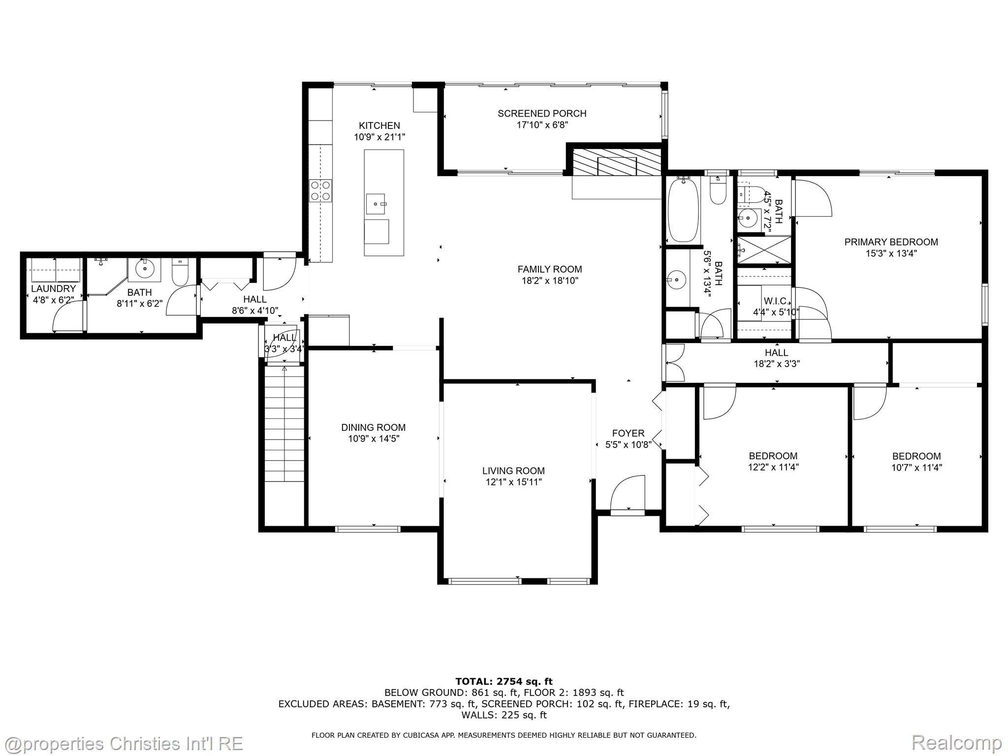 2311 Keylon Drive