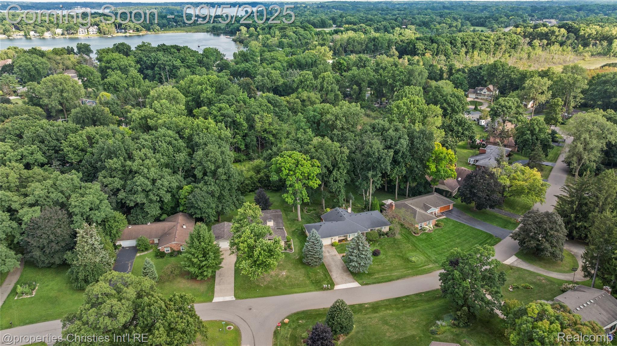 2311 Keylon Drive