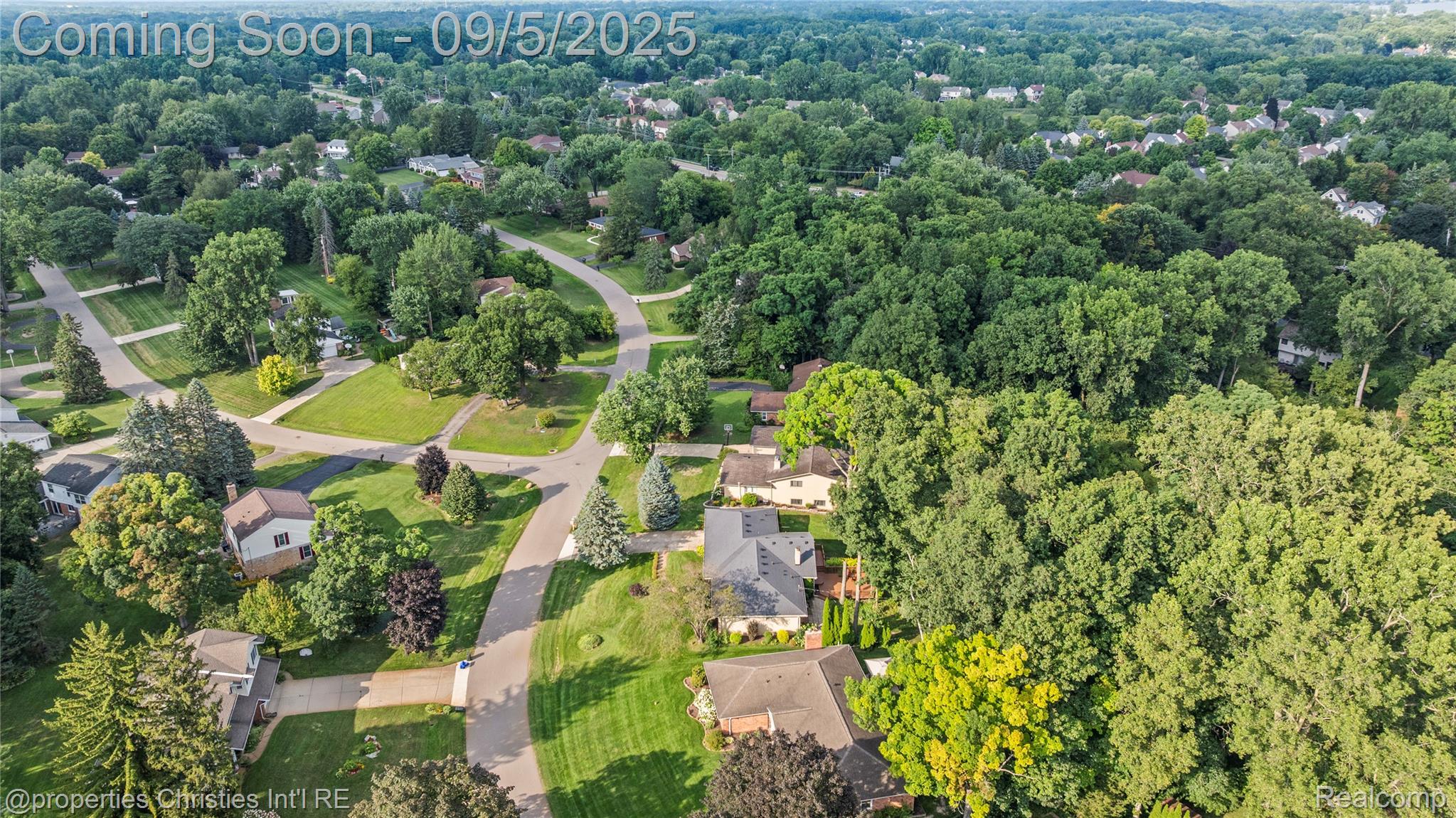 2311 Keylon Drive