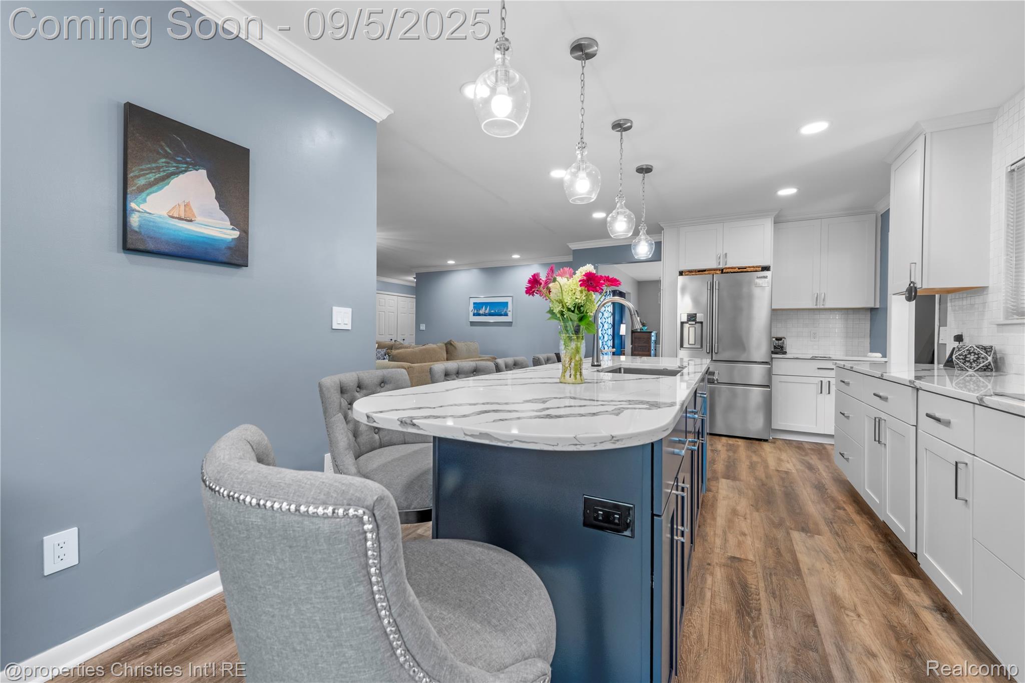 2311 Keylon Drive