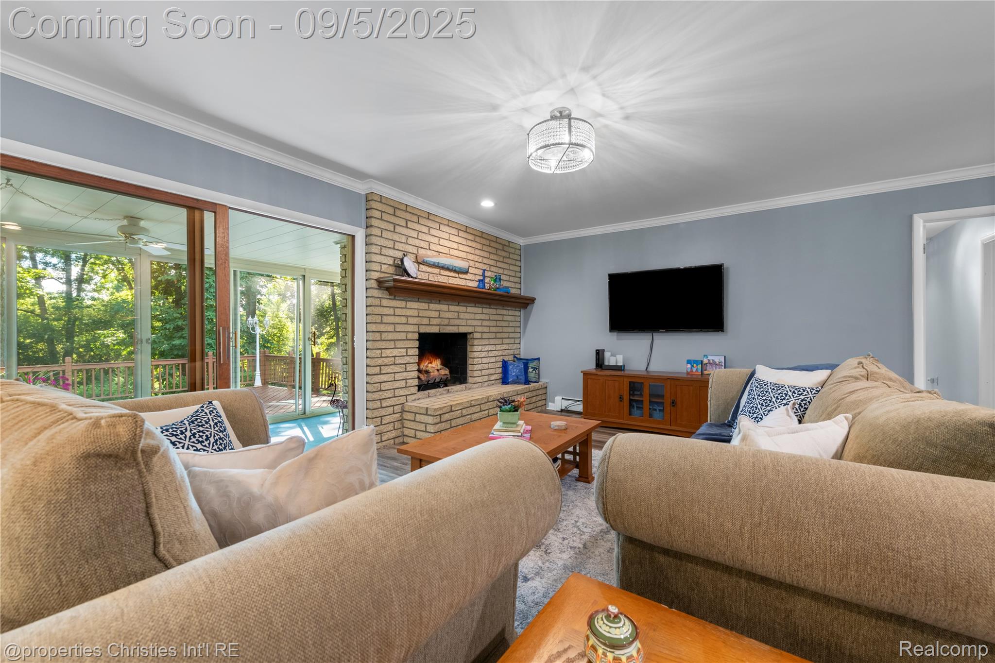2311 Keylon Drive