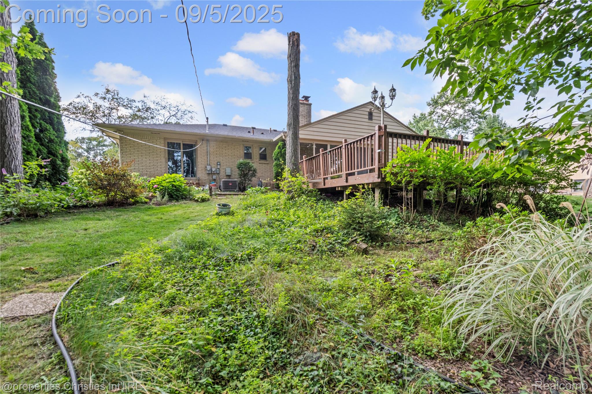 2311 Keylon Drive