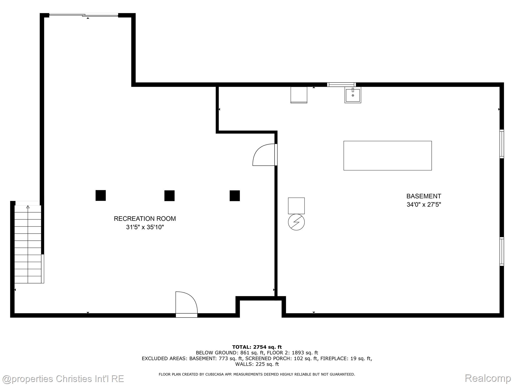 2311 Keylon Drive