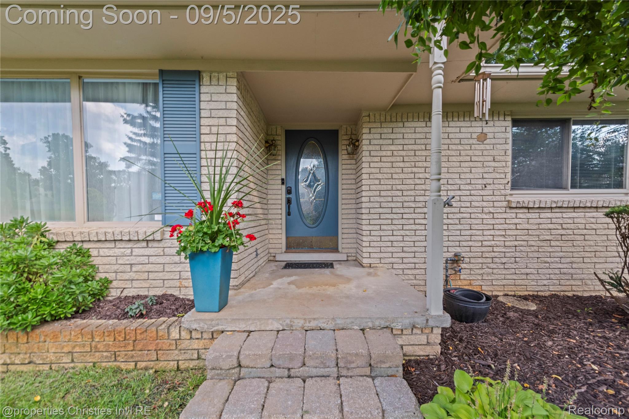 2311 Keylon Drive