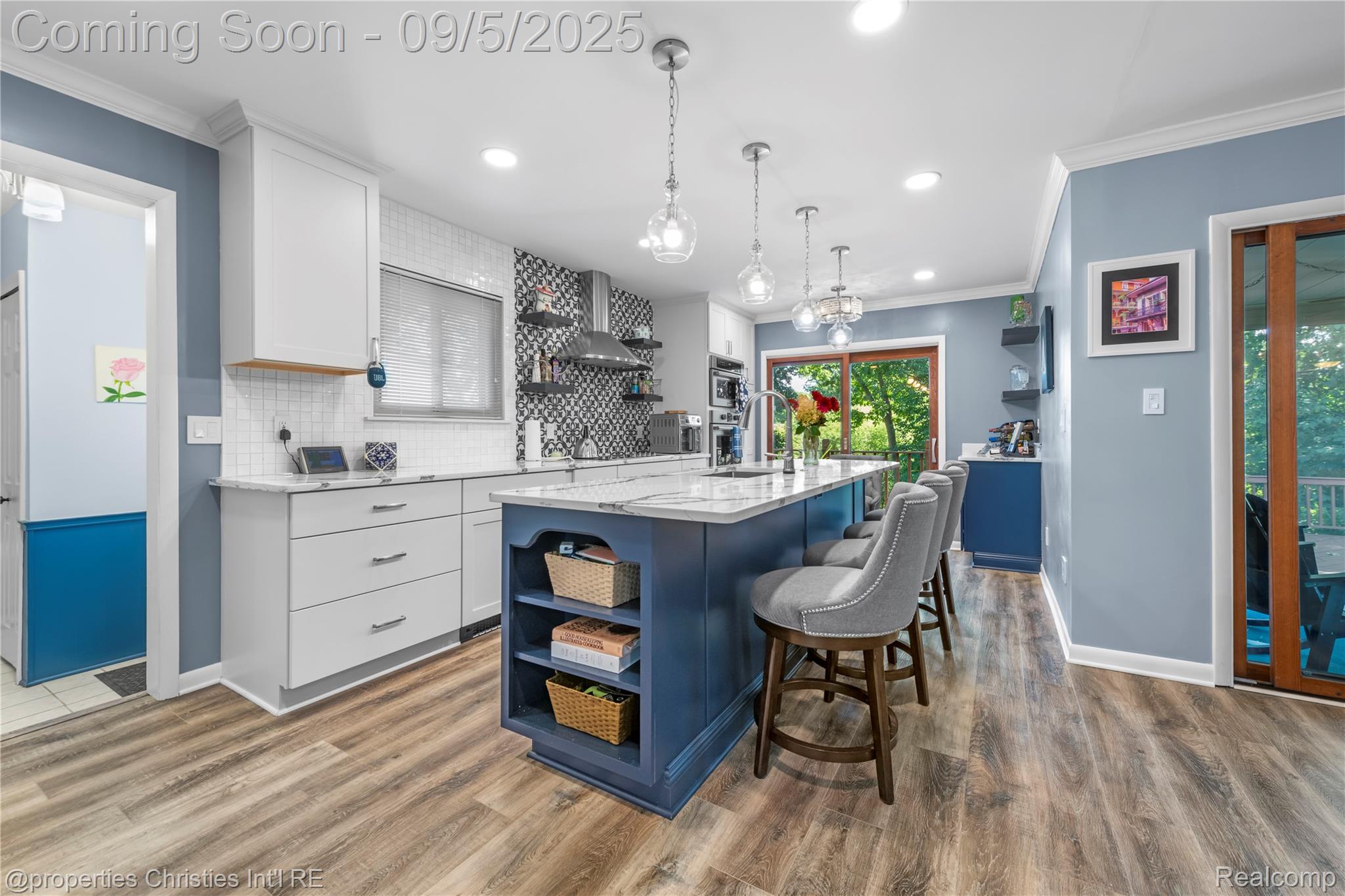 2311 Keylon Drive