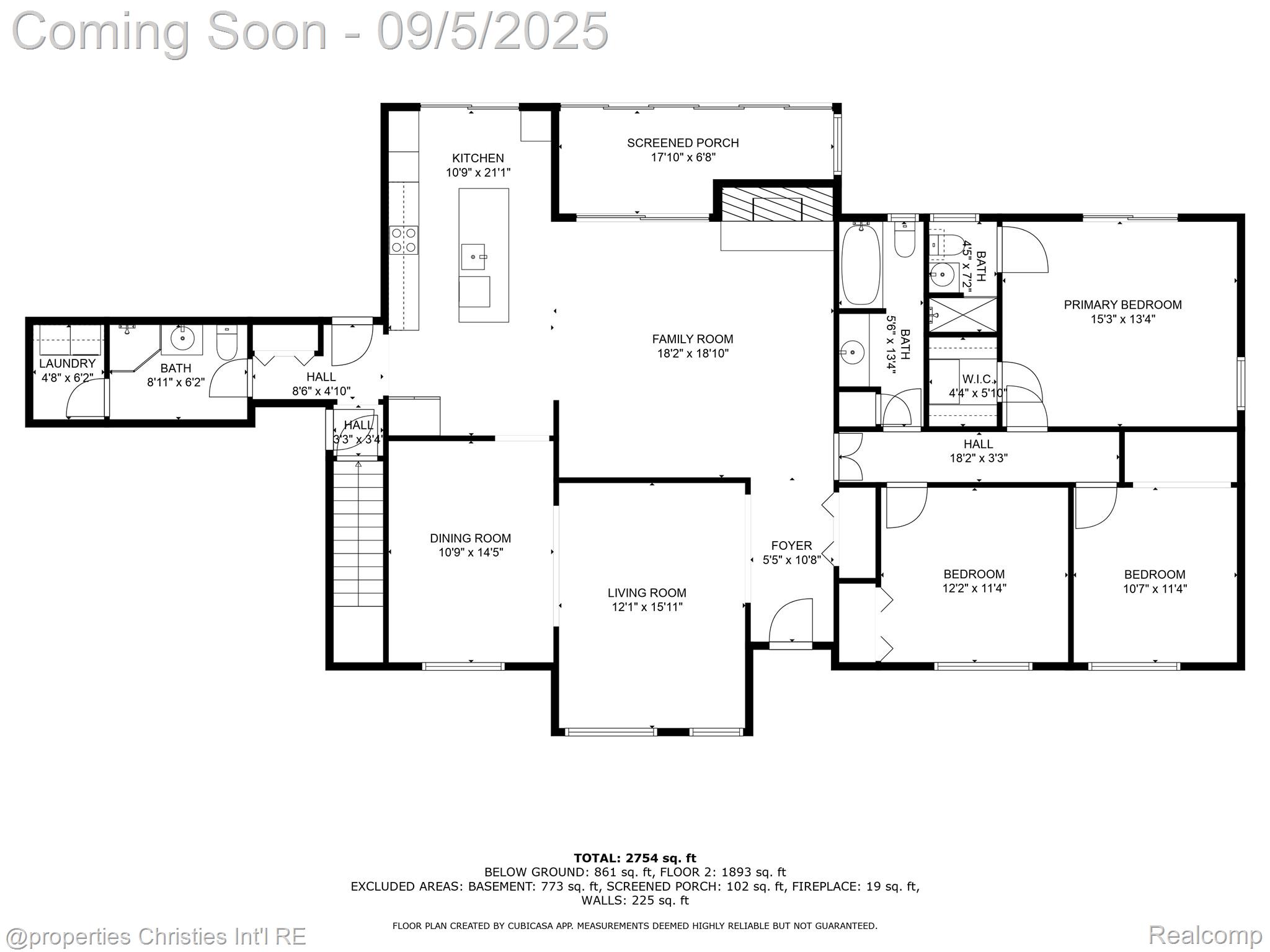 2311 Keylon Drive