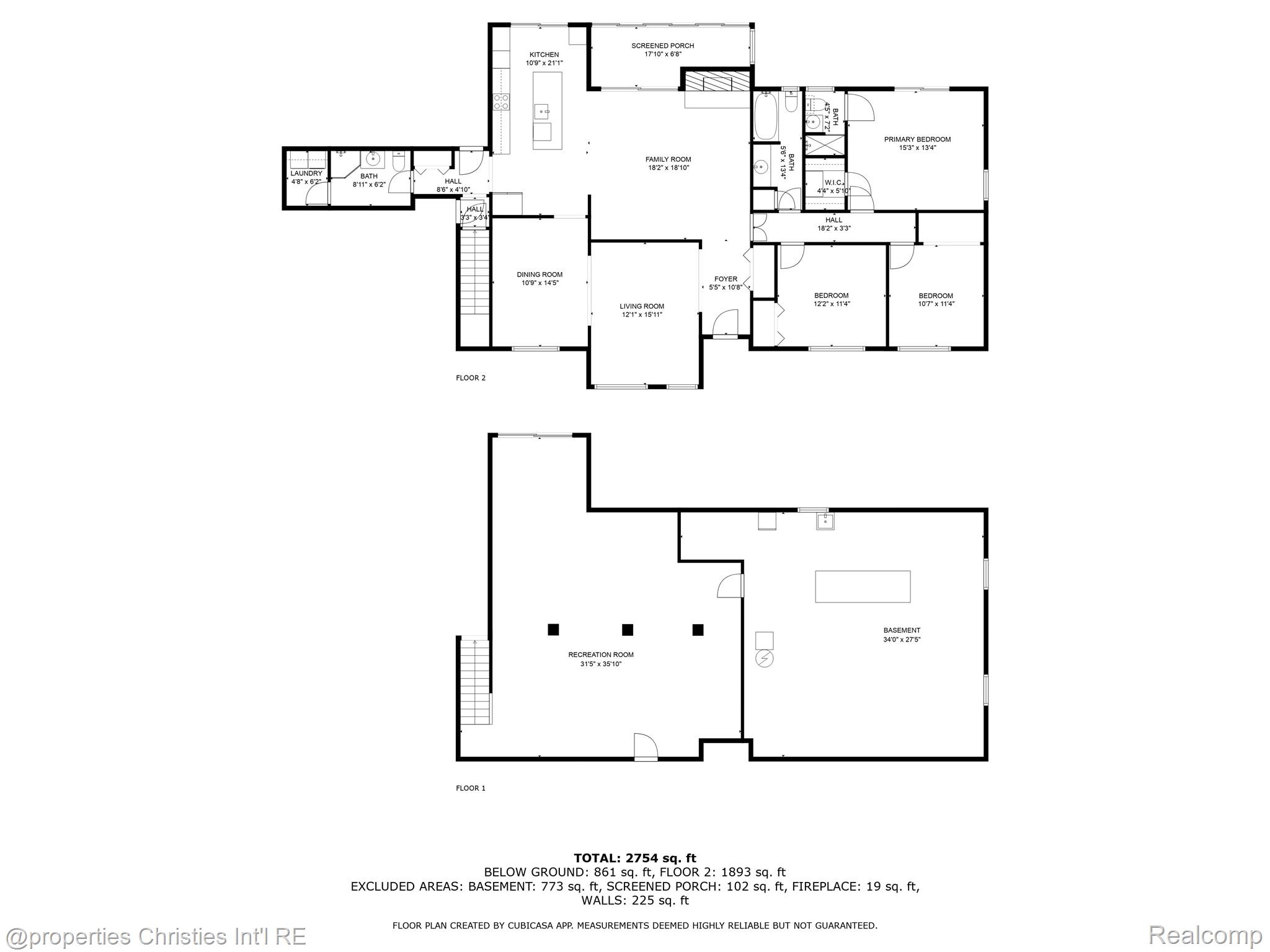 2311 Keylon Drive
