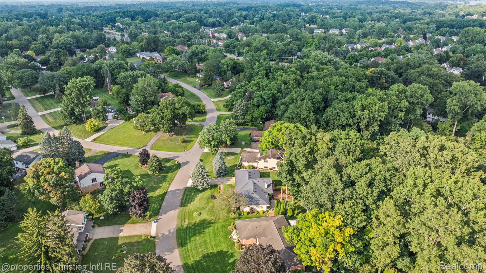 2311 Keylon Drive