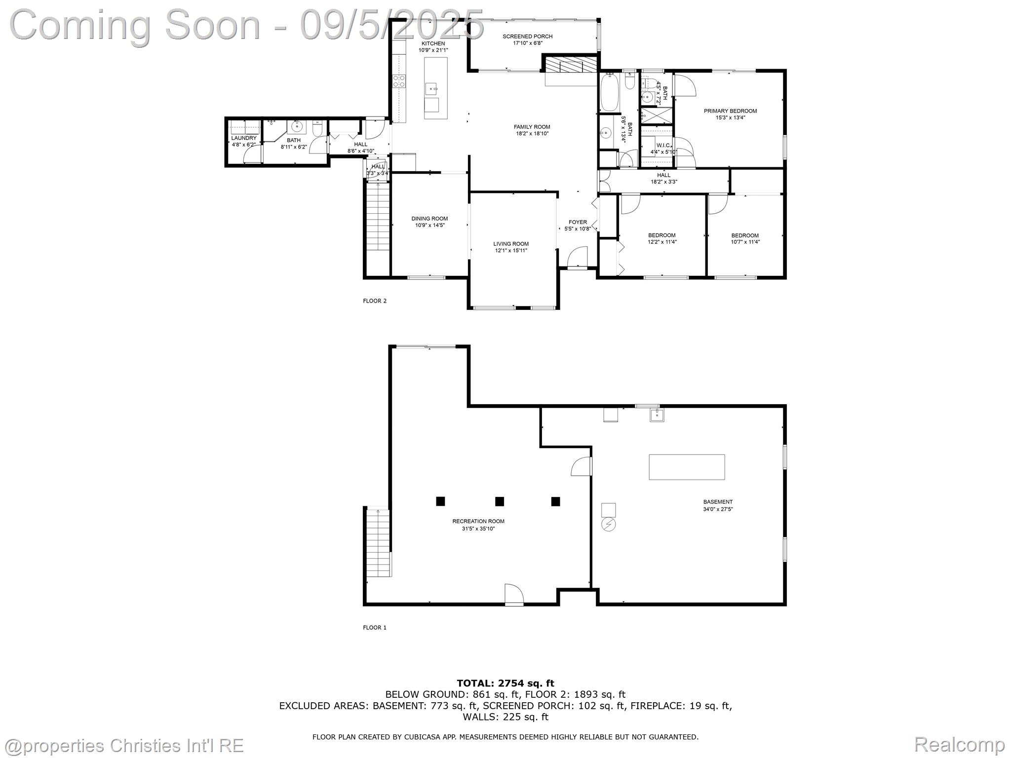 2311 Keylon Drive