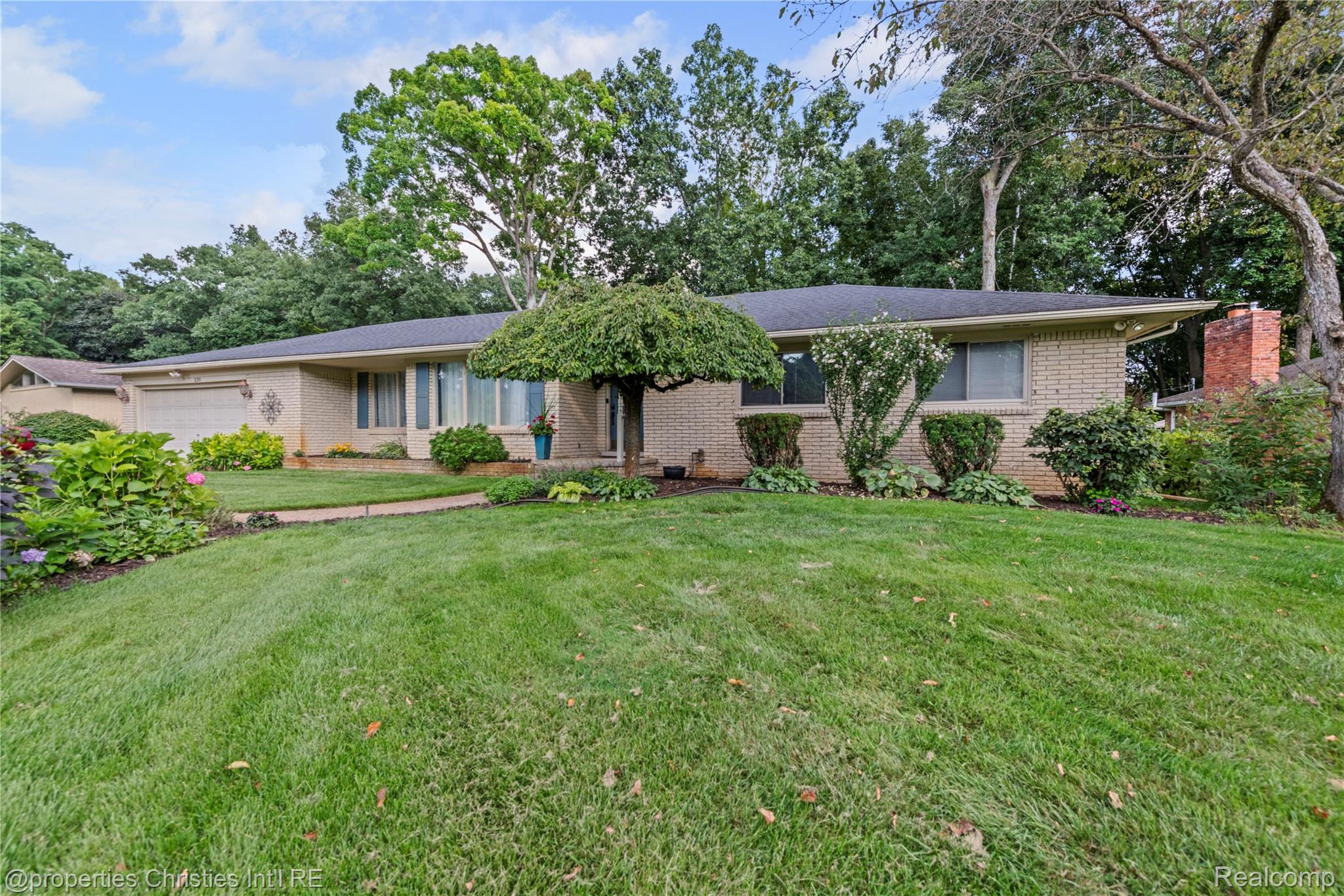 2311 Keylon Drive