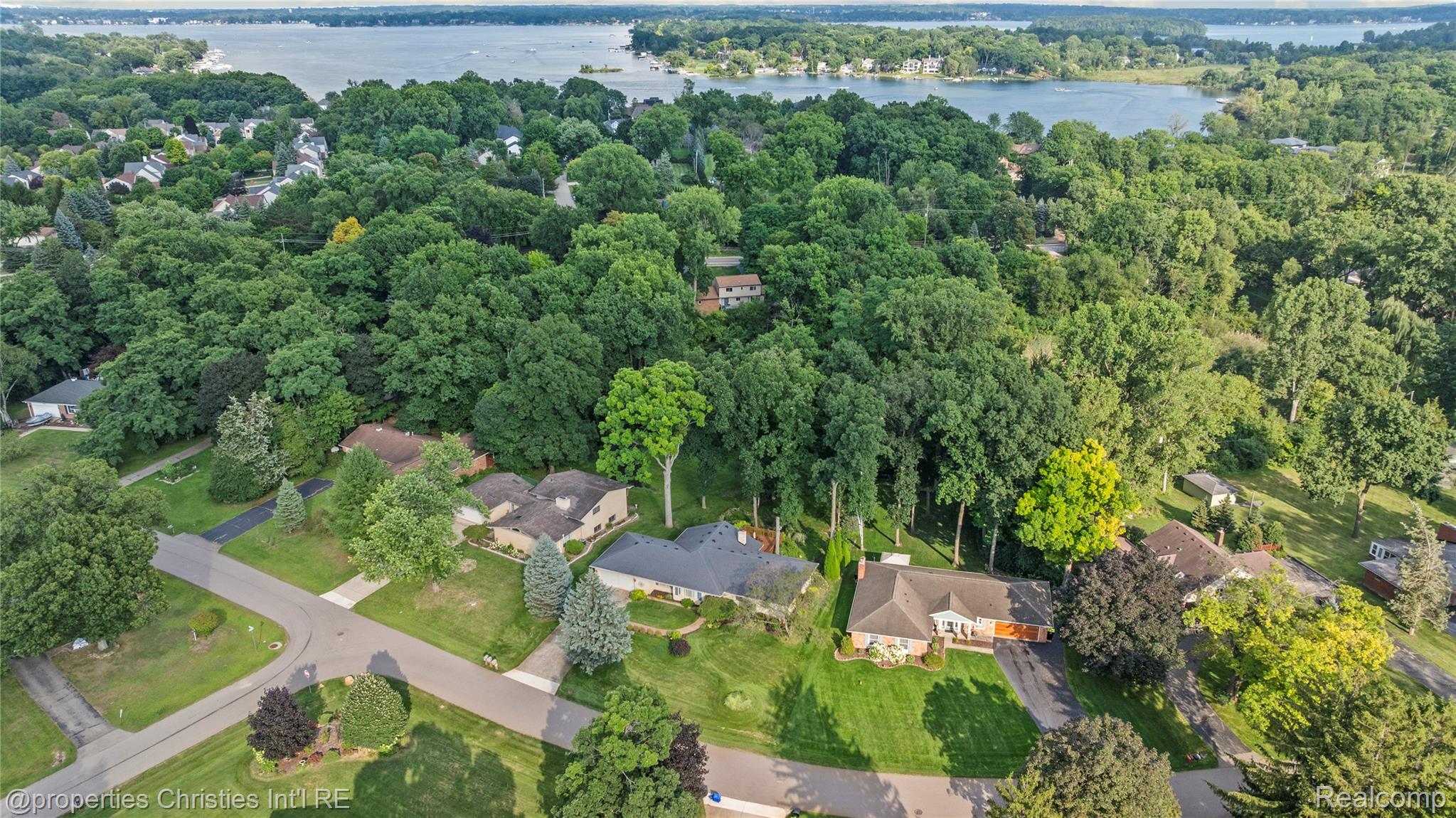 2311 Keylon Drive