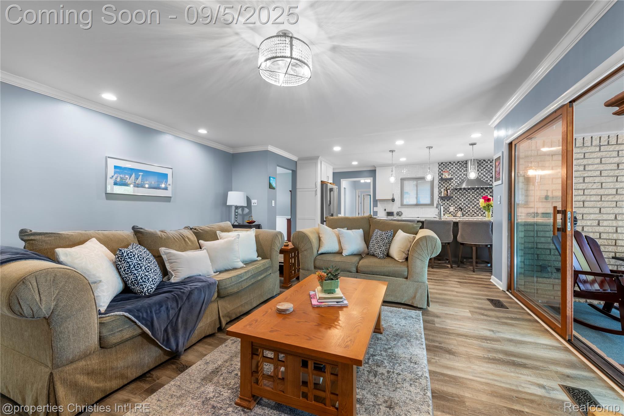 2311 Keylon Drive