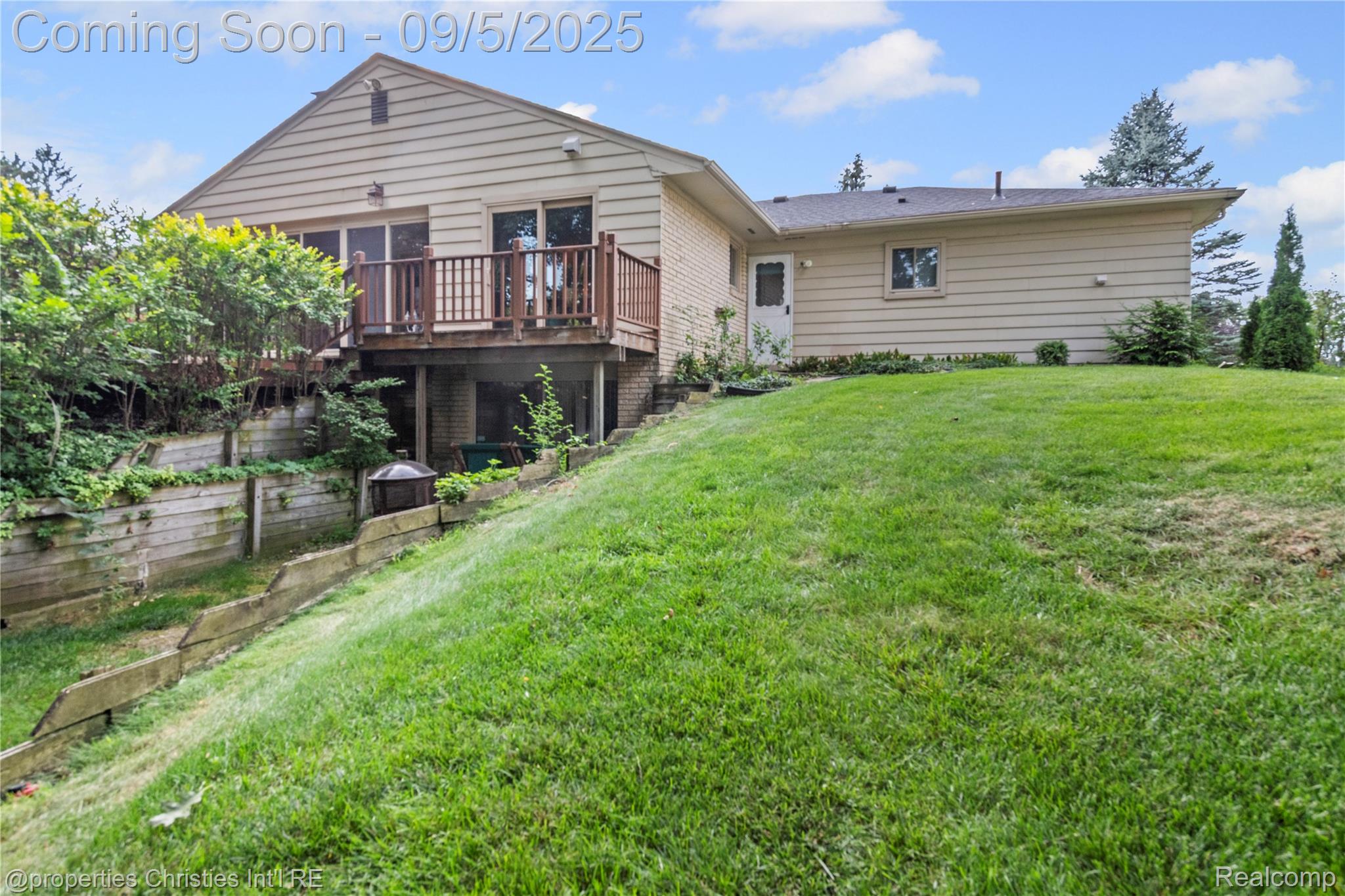 2311 Keylon Drive