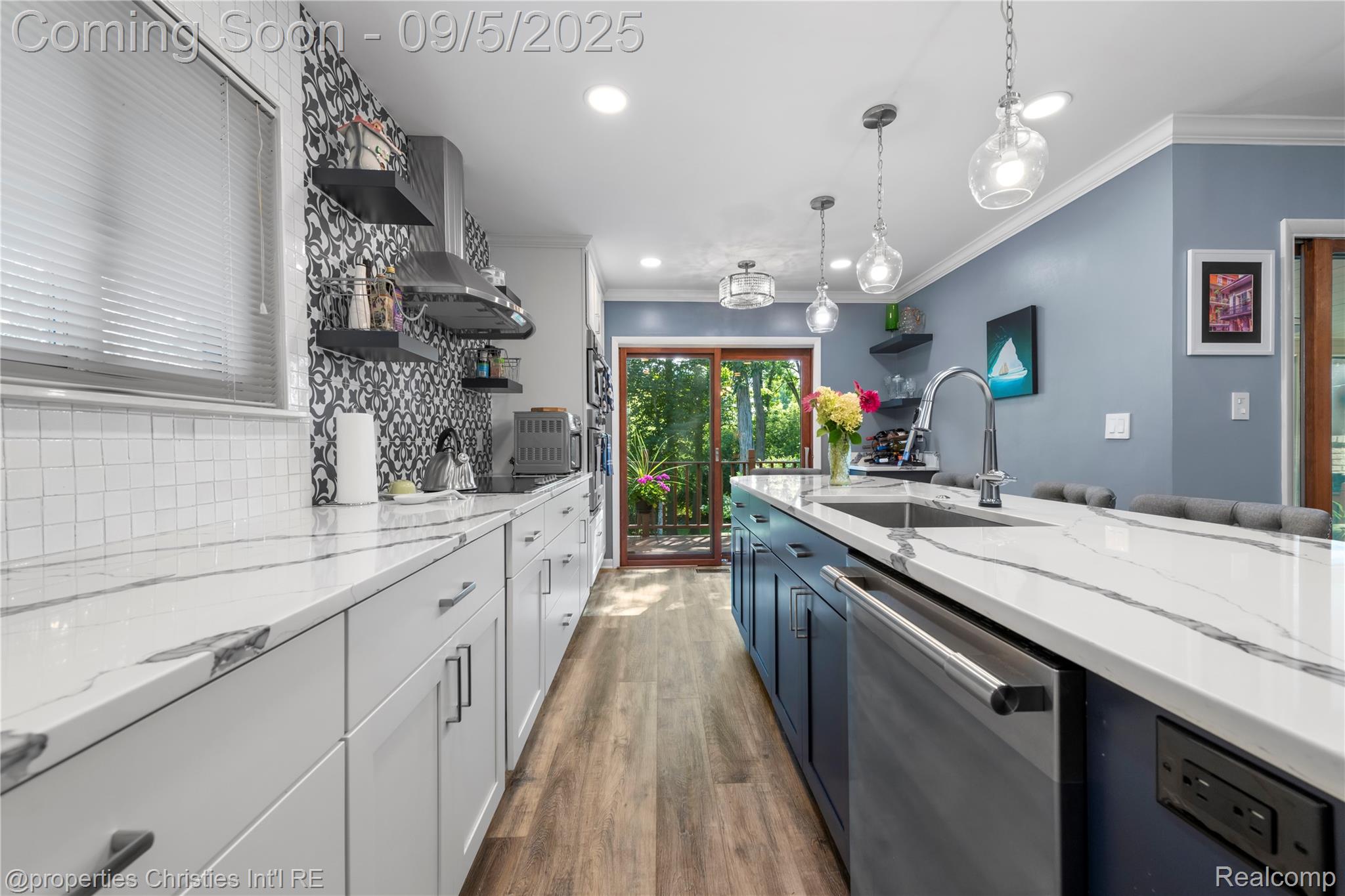 2311 Keylon Drive