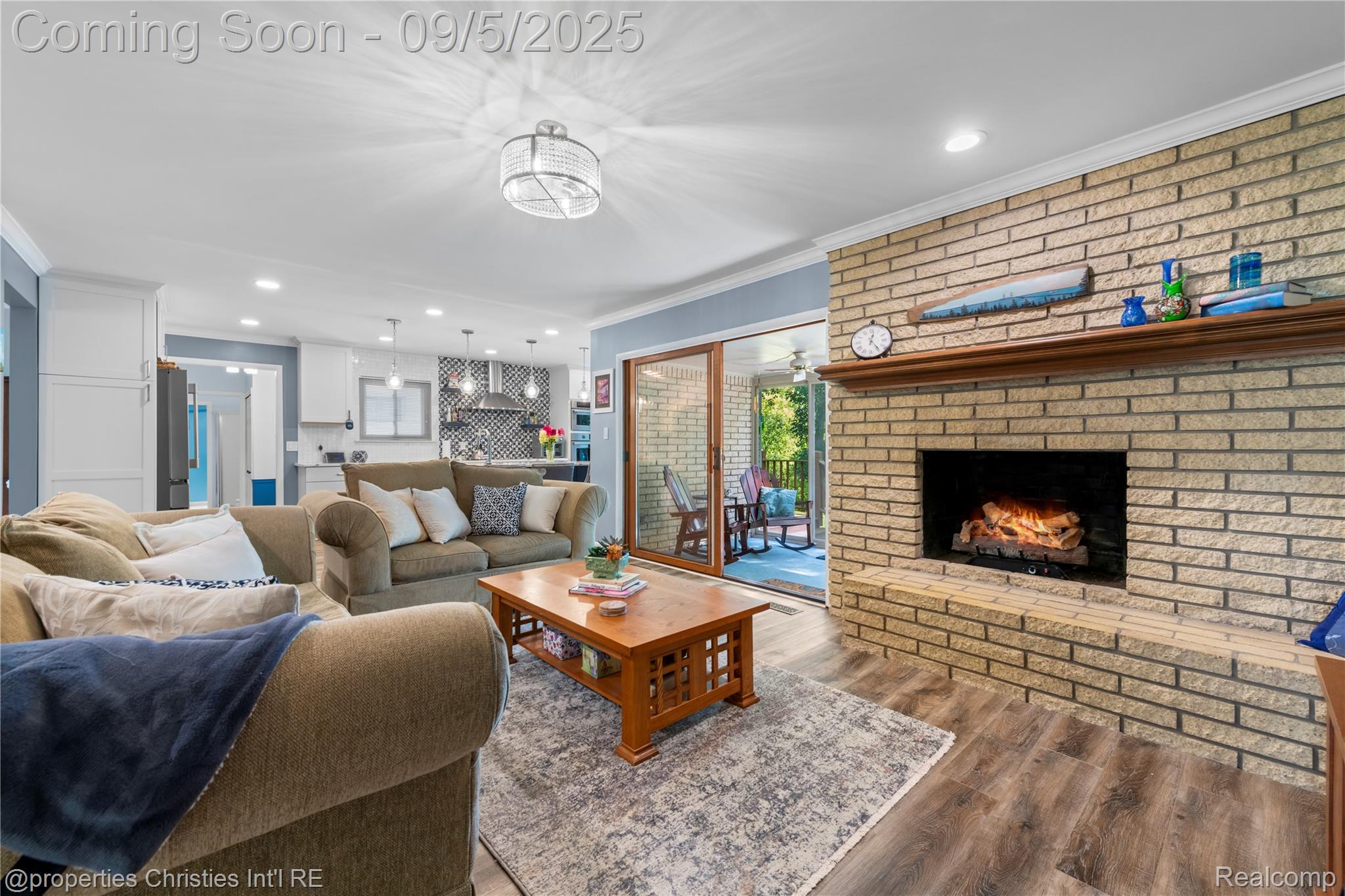 2311 Keylon Drive