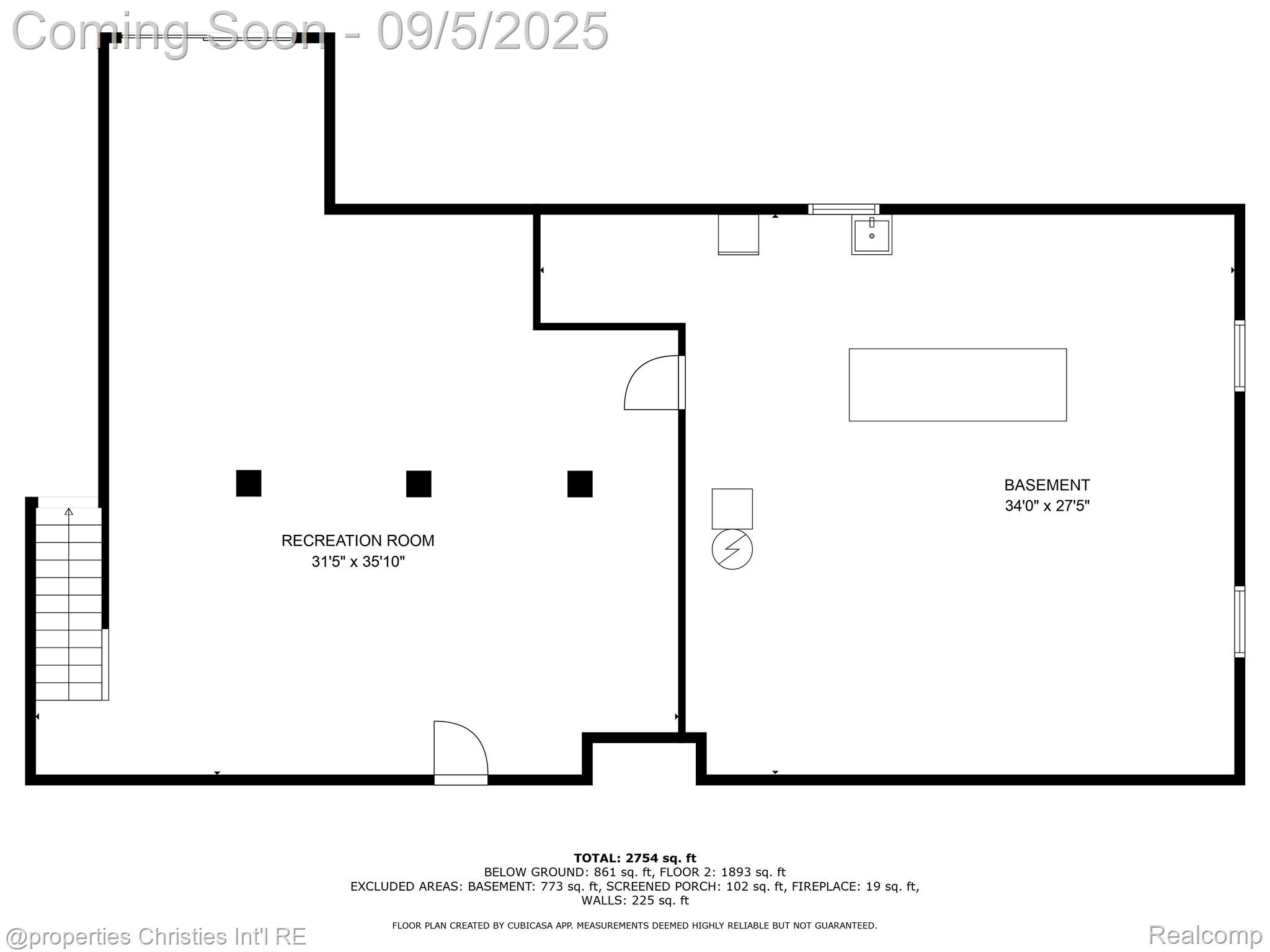 2311 Keylon Drive