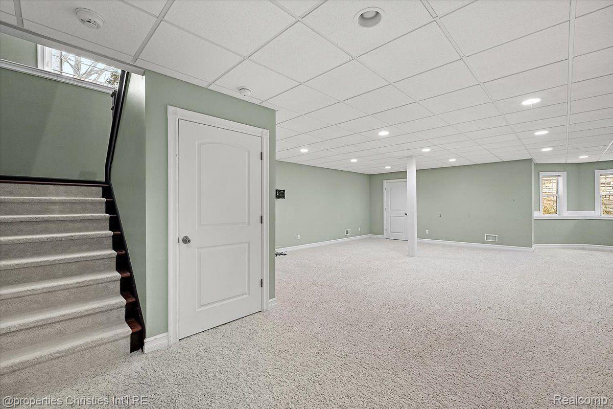 1419 HENRIETTA Street