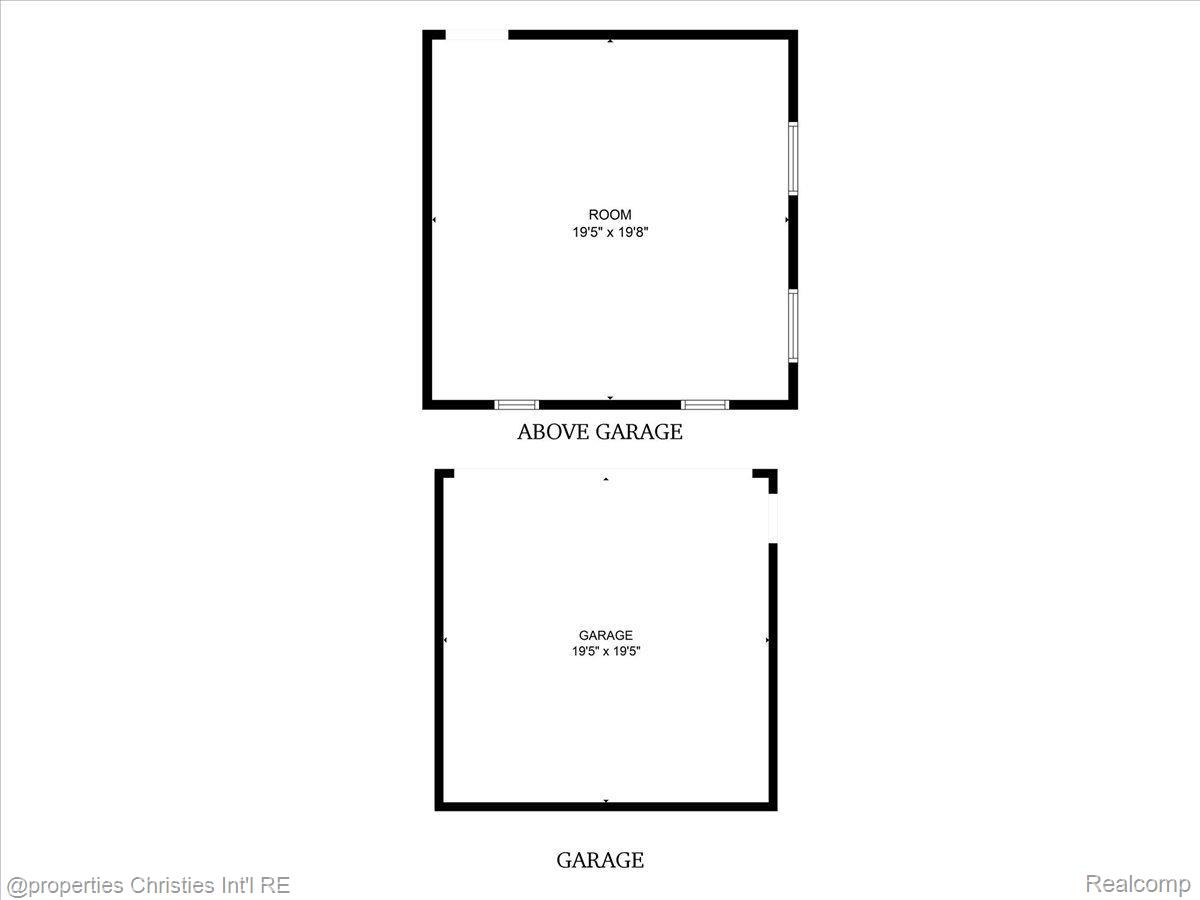 1419 HENRIETTA Street