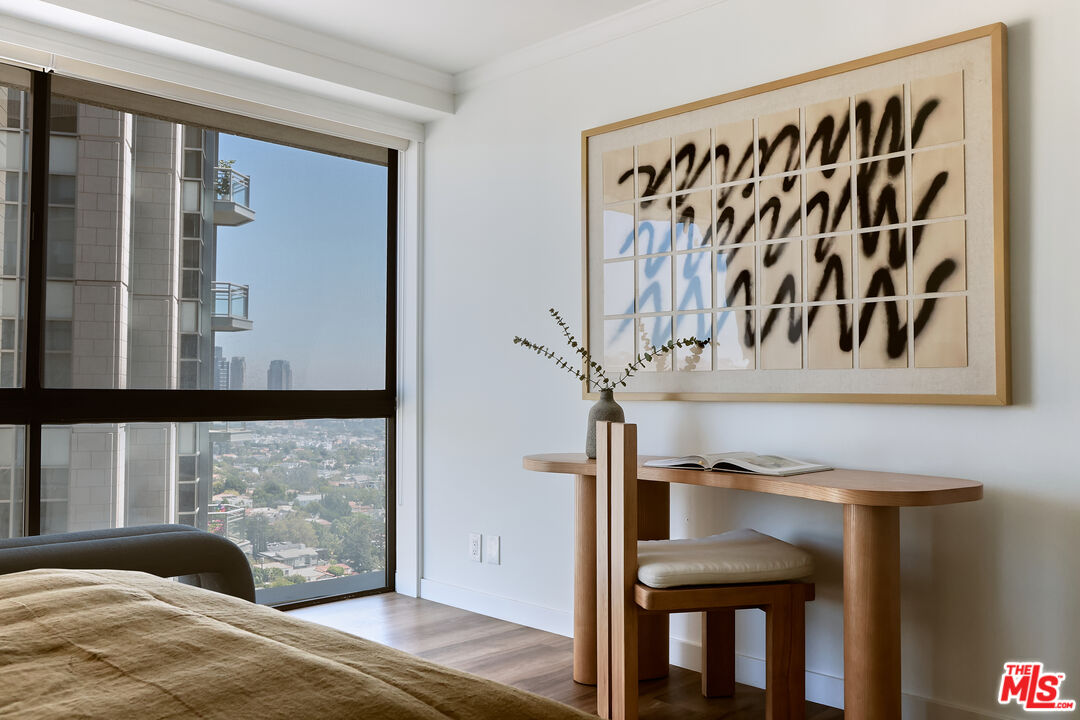 10790 Wilshire Blvd Unit: 1603