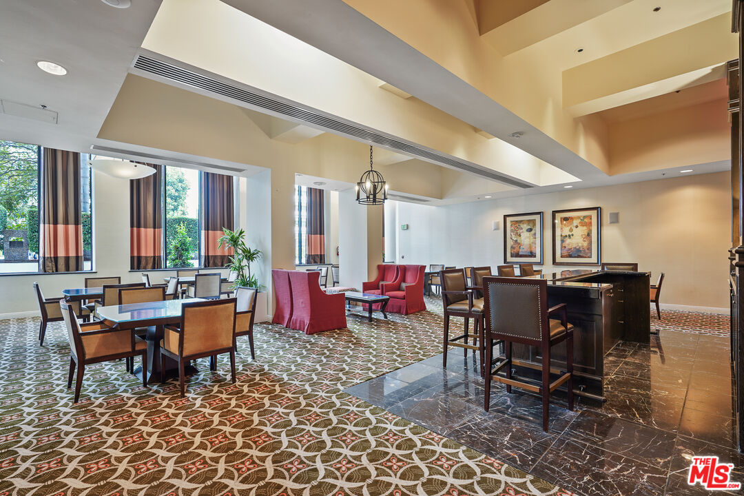10724 WILSHIRE Unit: 1501