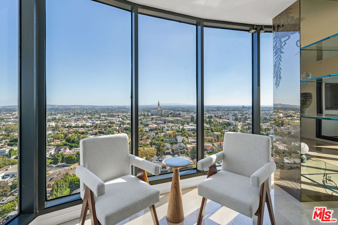 10724 WILSHIRE Unit: 1501
