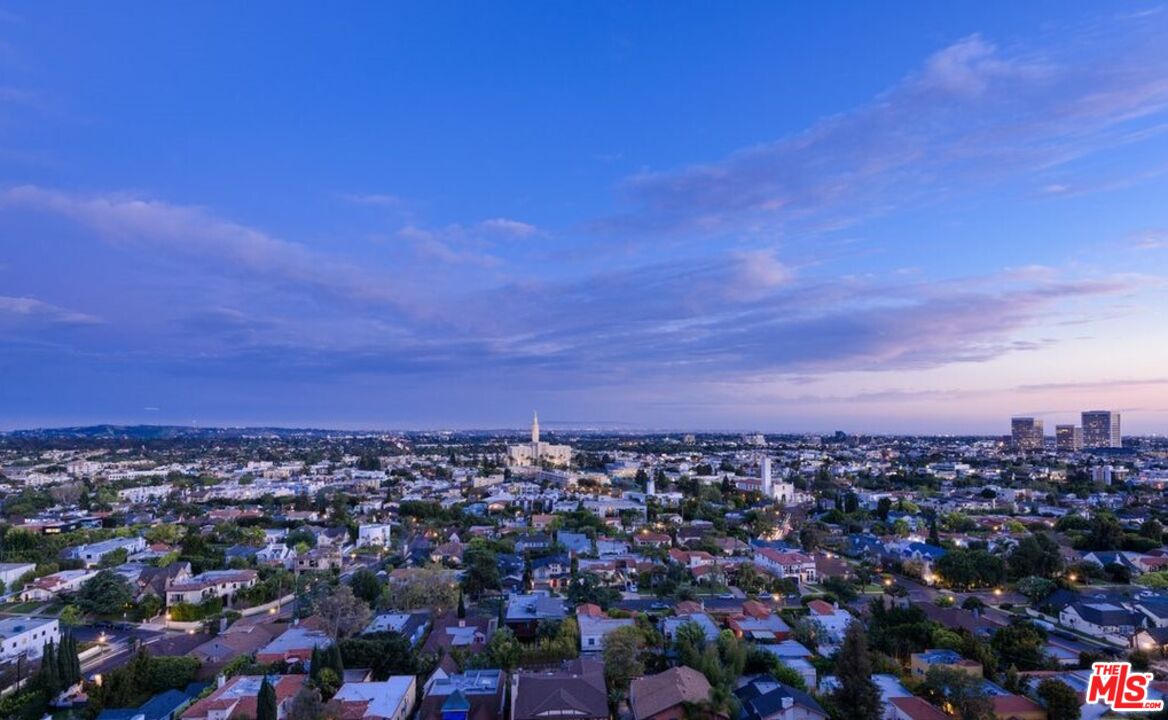 10724 WILSHIRE Unit: 1501