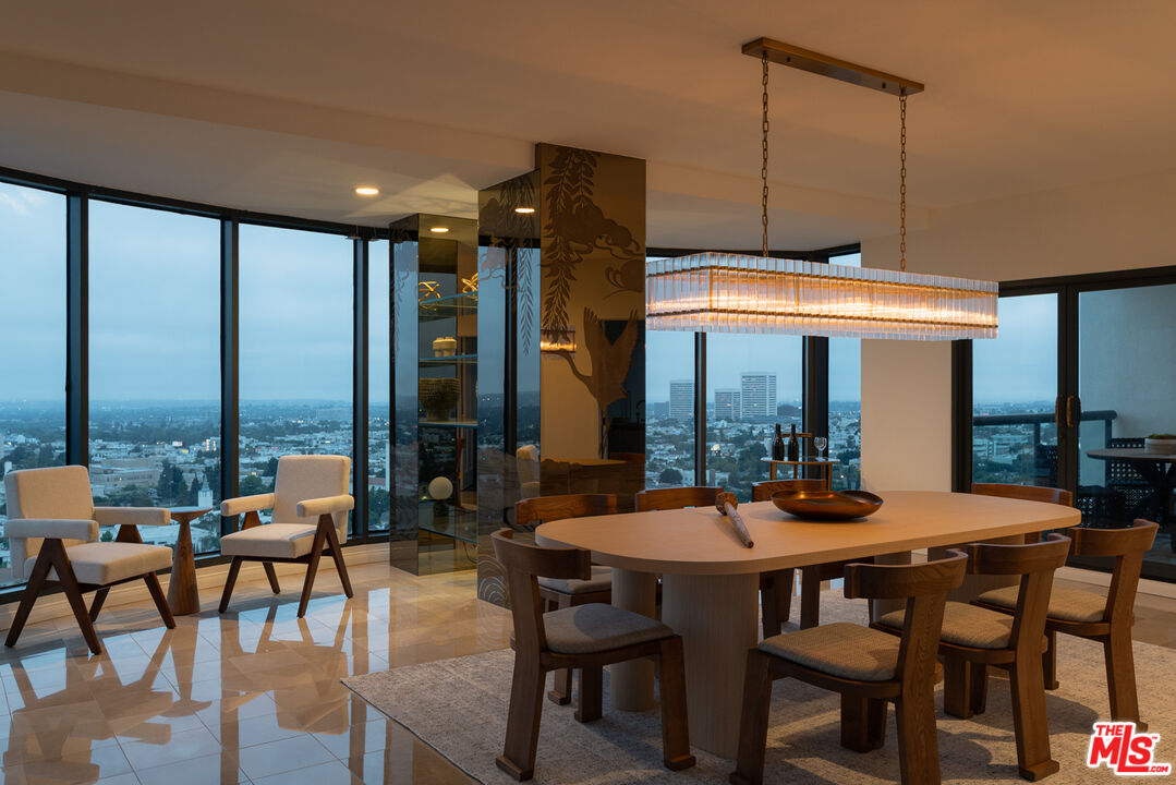 10724 WILSHIRE Unit: 1501