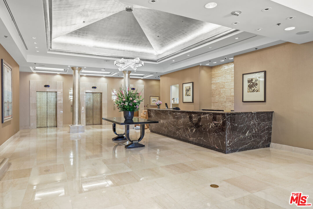 10724 WILSHIRE Unit: 1501