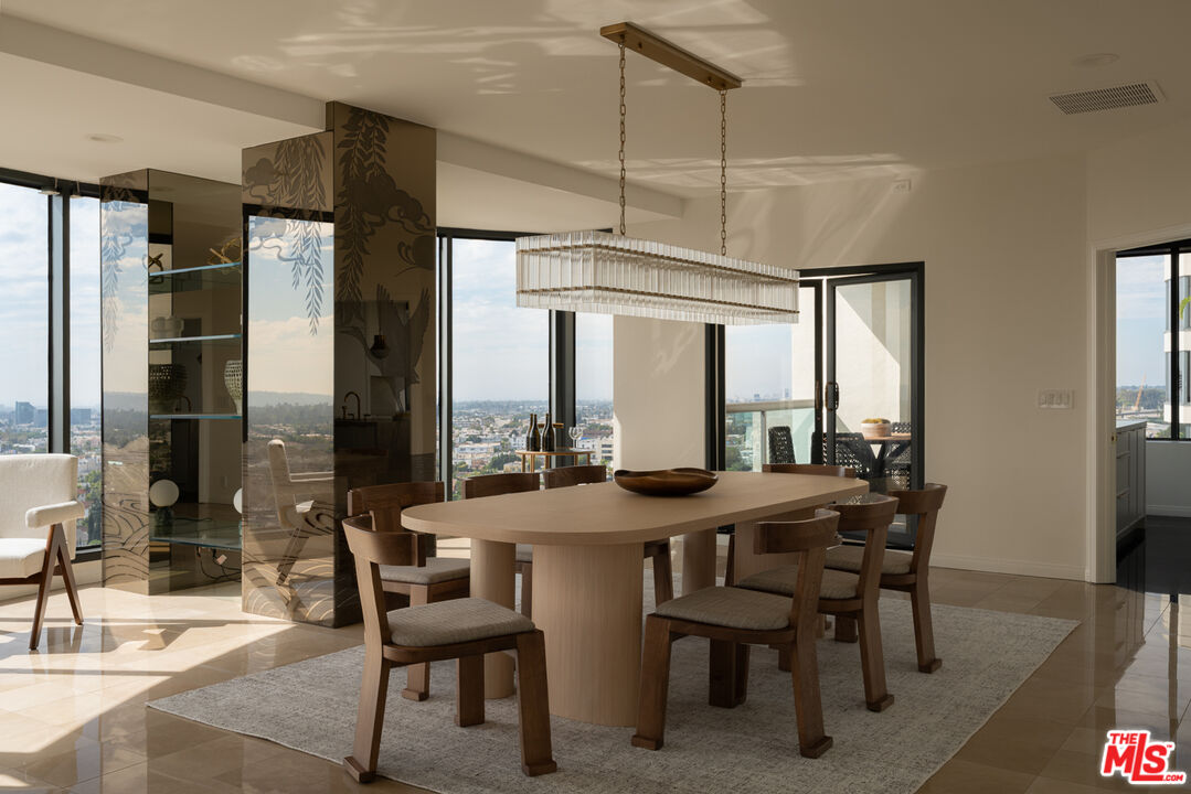 10724 WILSHIRE Unit: 1501