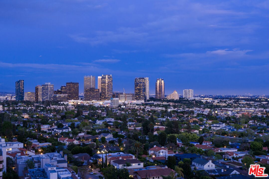 10724 WILSHIRE Unit: 1501