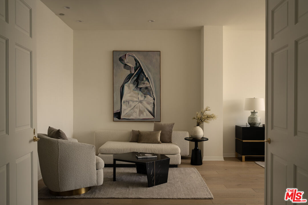 10724 WILSHIRE Unit: 1501