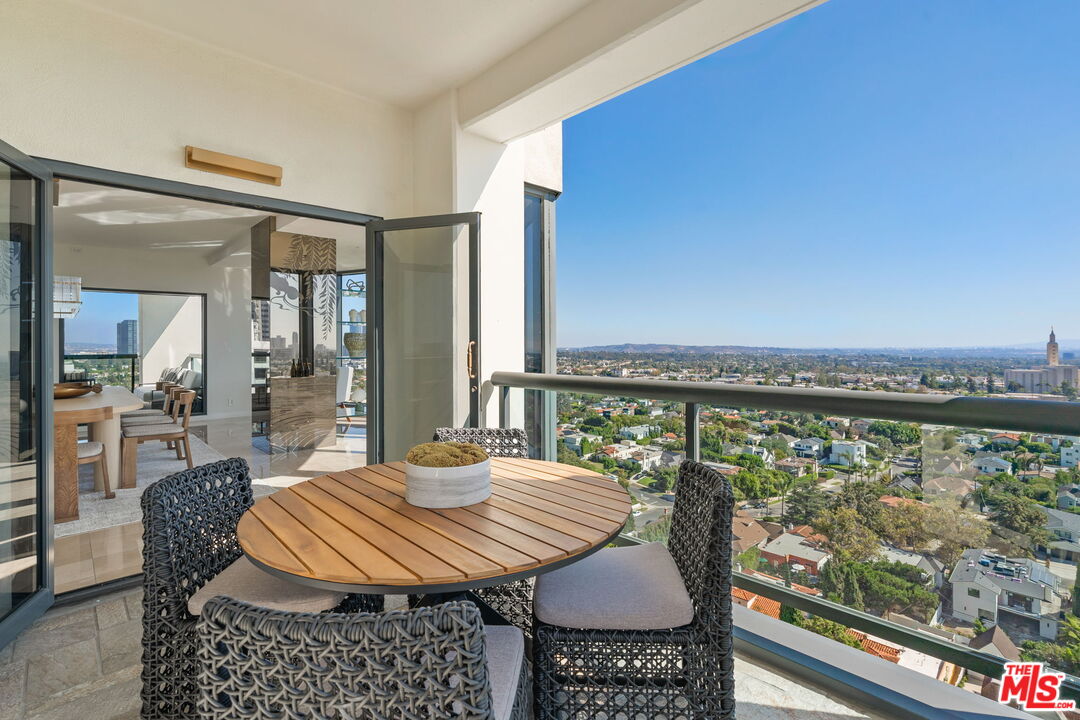10724 WILSHIRE Unit: 1501