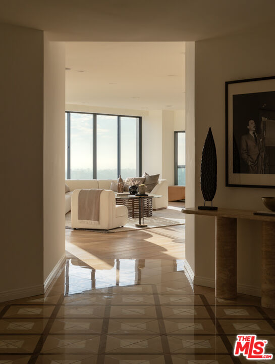 10724 WILSHIRE Unit: 1501