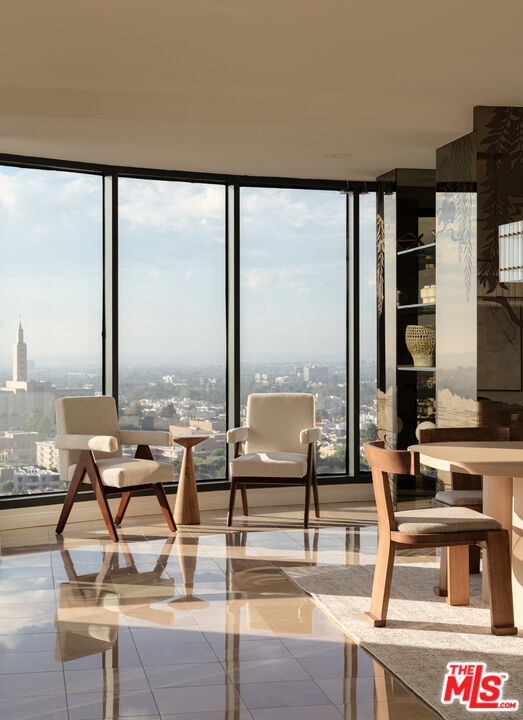 10724 WILSHIRE Unit: 1501