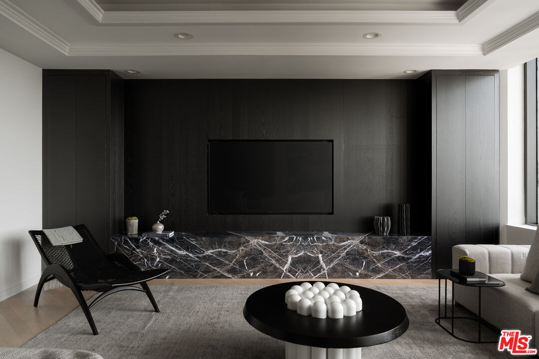 10724 Wilshire Blvd Unit: 1501