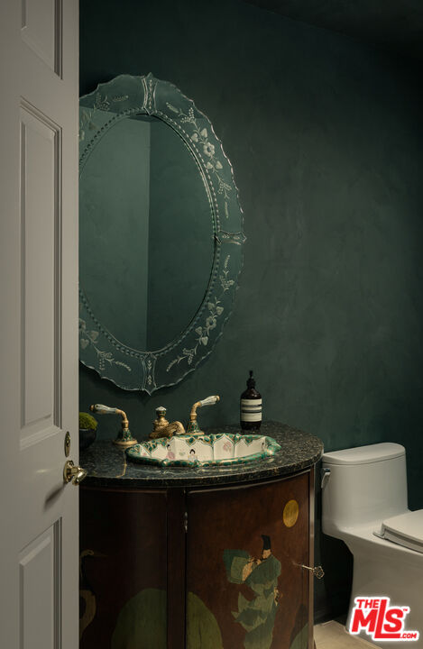 10724 Wilshire Blvd Unit: 1501