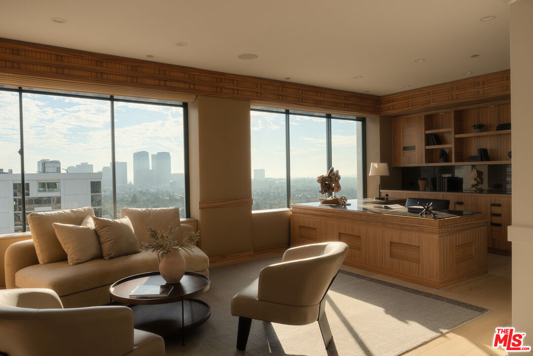 10724 Wilshire Blvd Unit: 1501