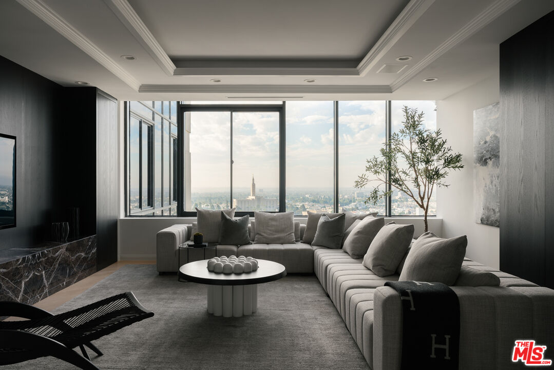 10724 Wilshire Blvd Unit: 1501