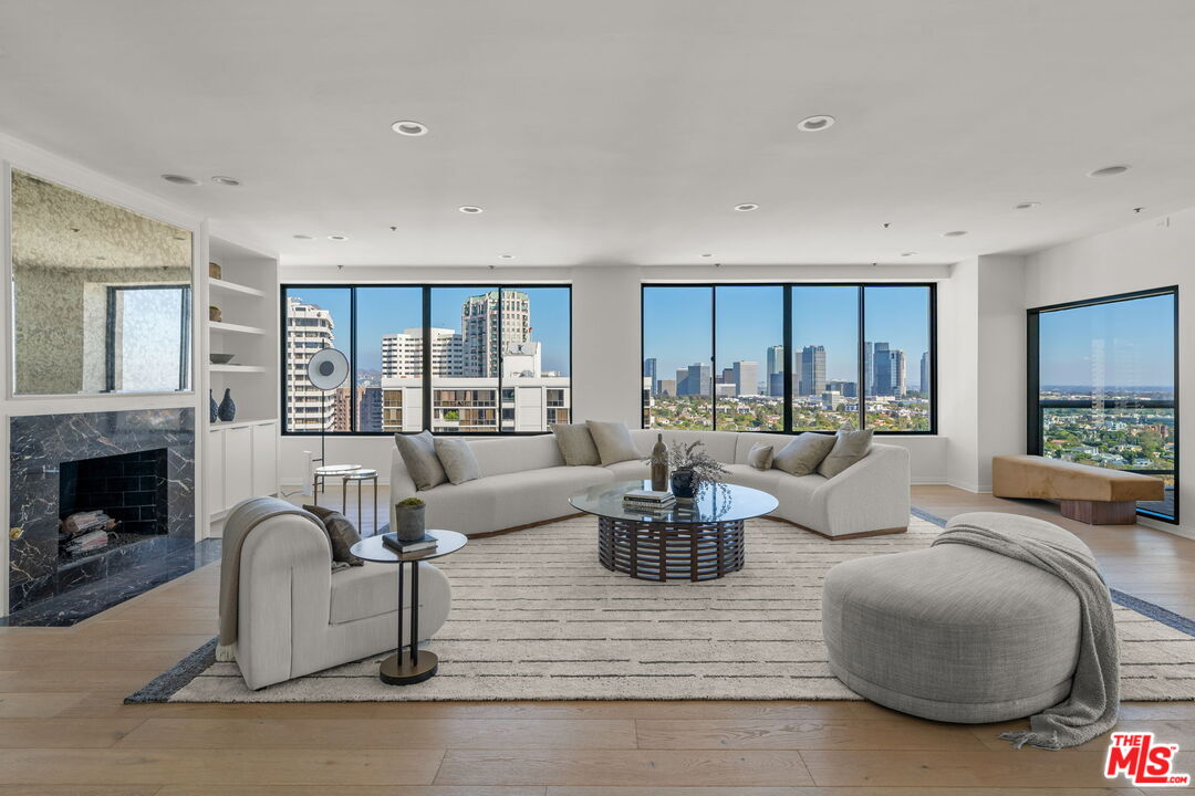 10724 Wilshire Blvd Unit: 1501