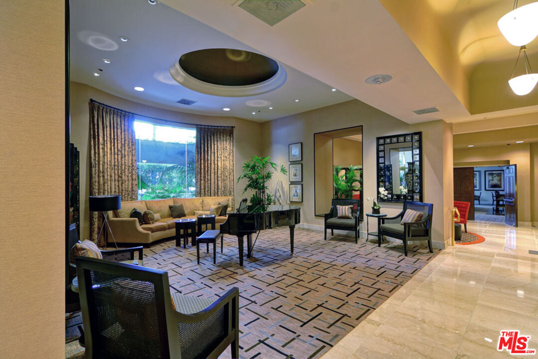 10724 Wilshire Blvd Unit: 1501