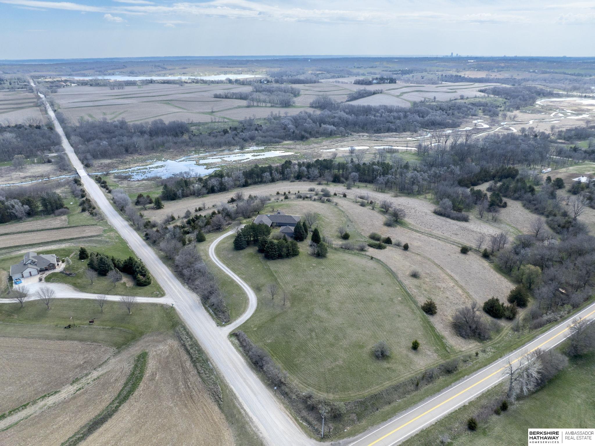 9525 Pawnee Road