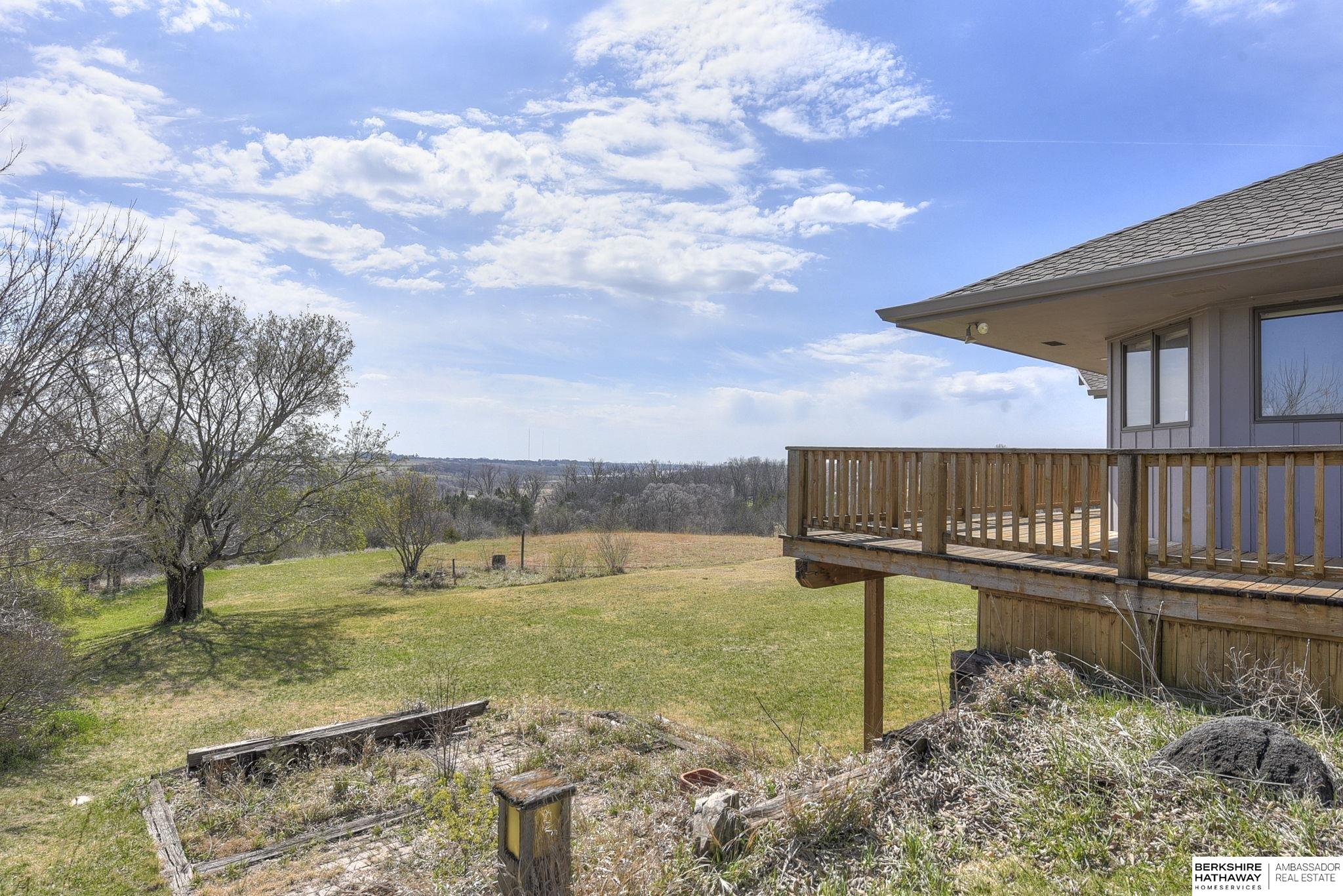 9525 Pawnee Road