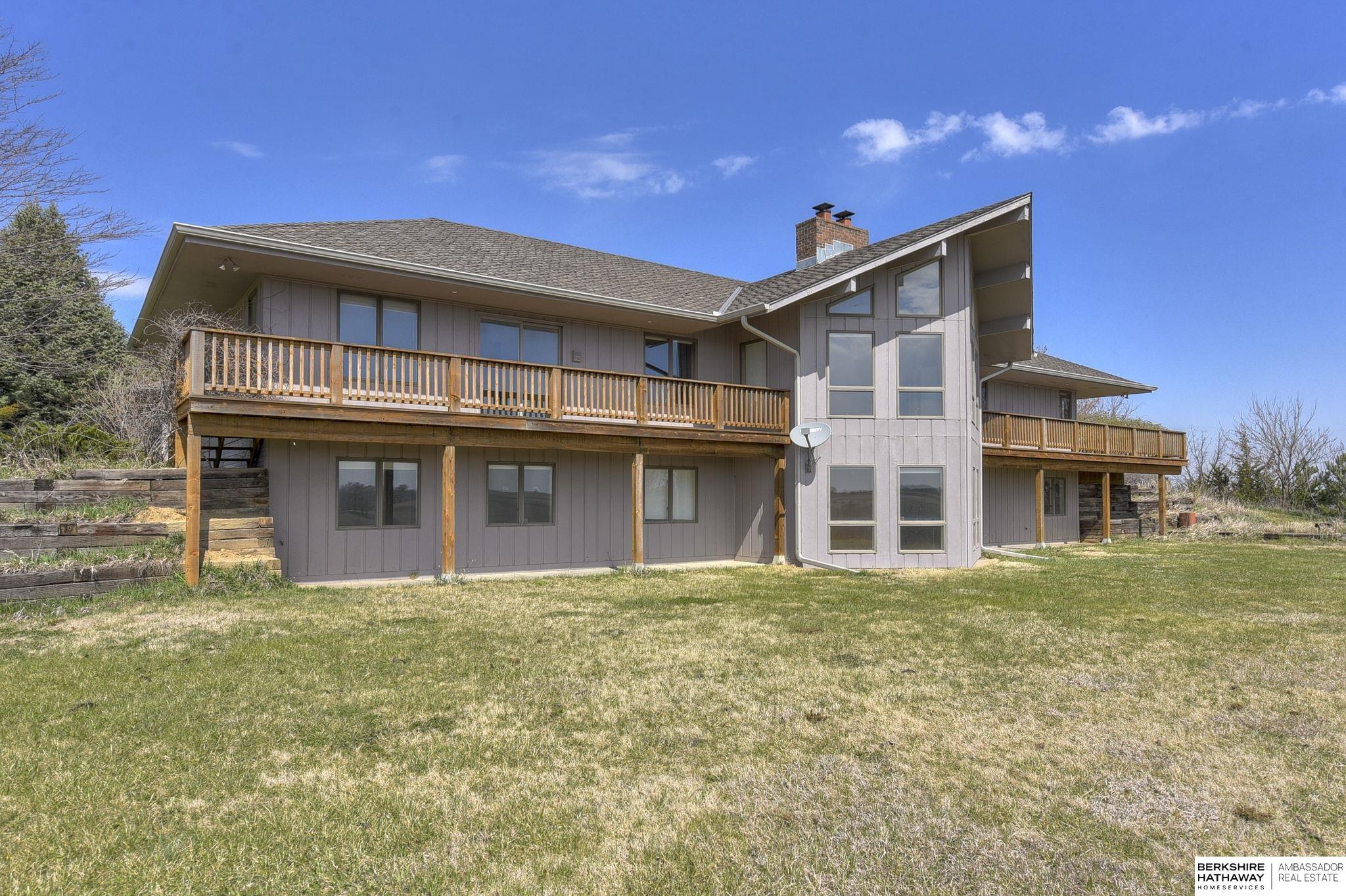 9525 Pawnee Road