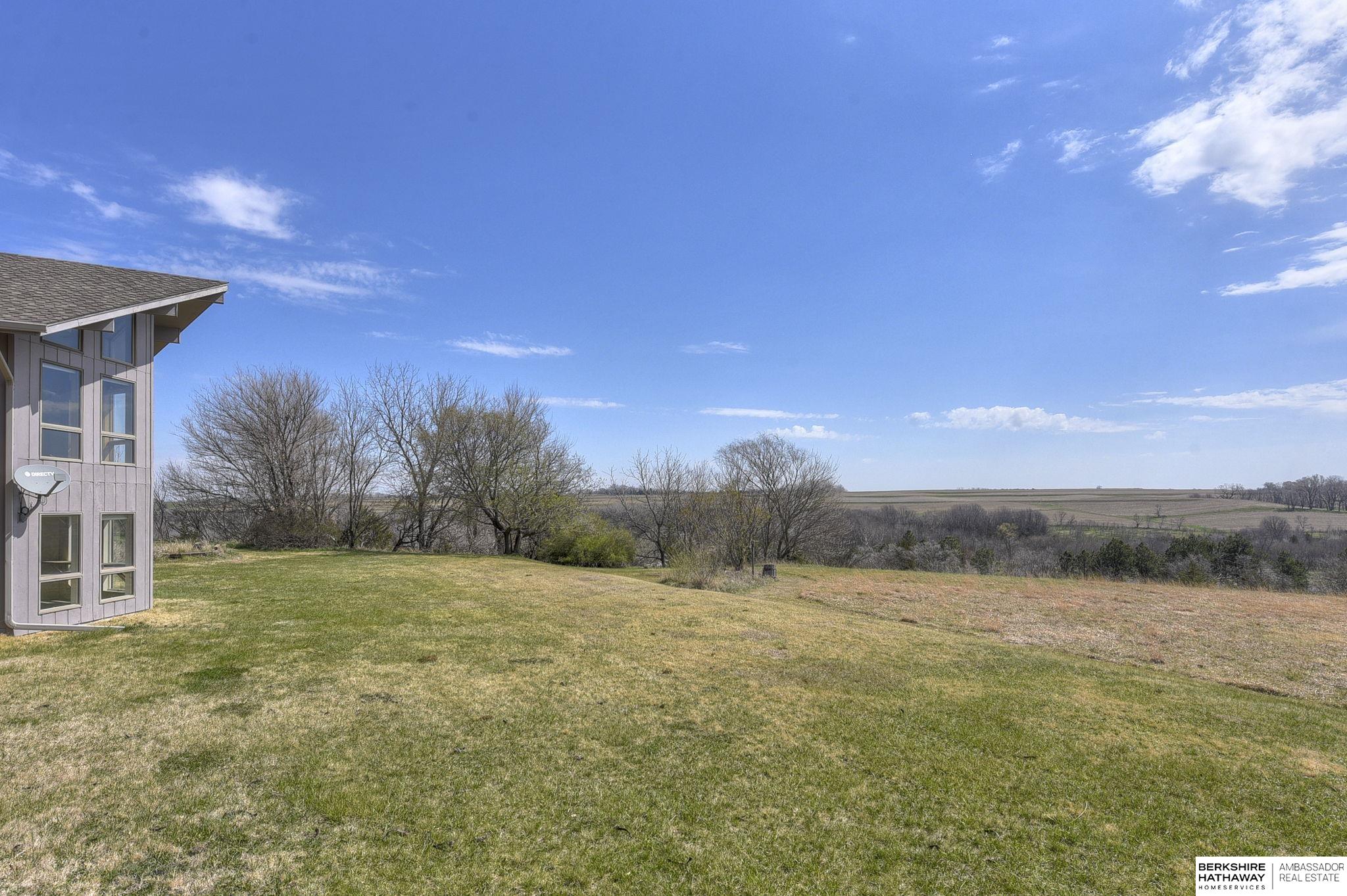 9525 Pawnee Road