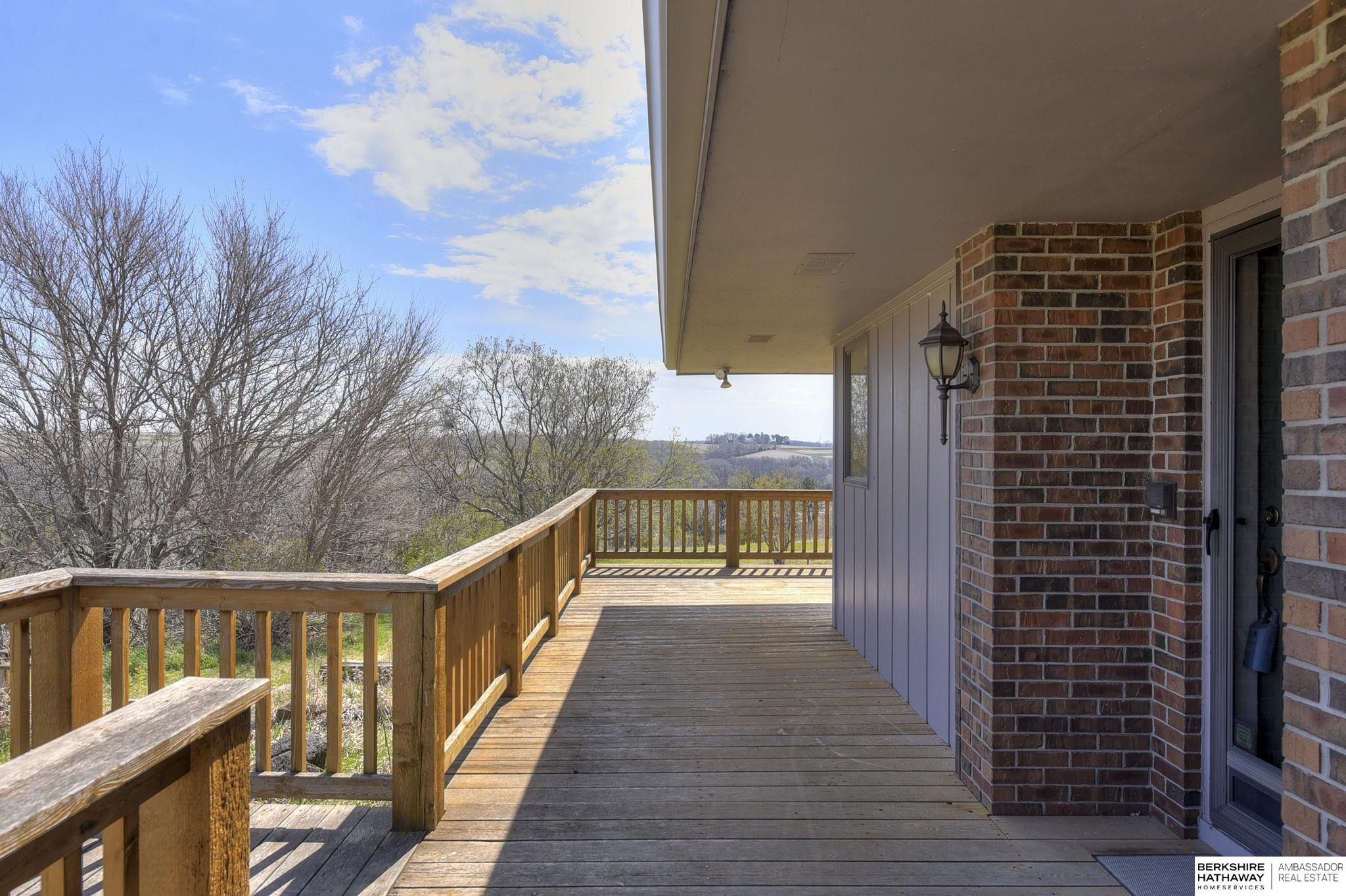 9525 Pawnee Road