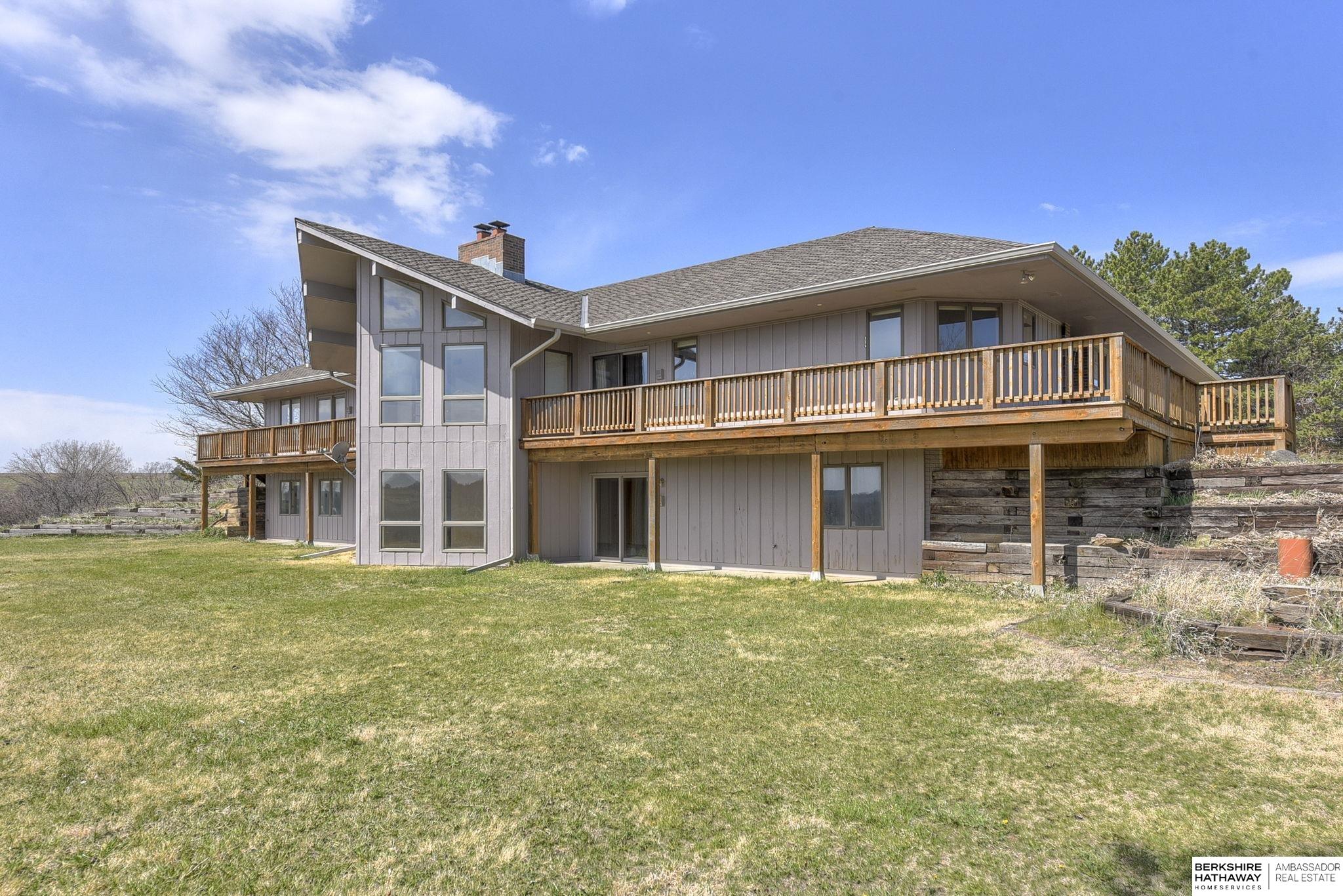 9525 Pawnee Road