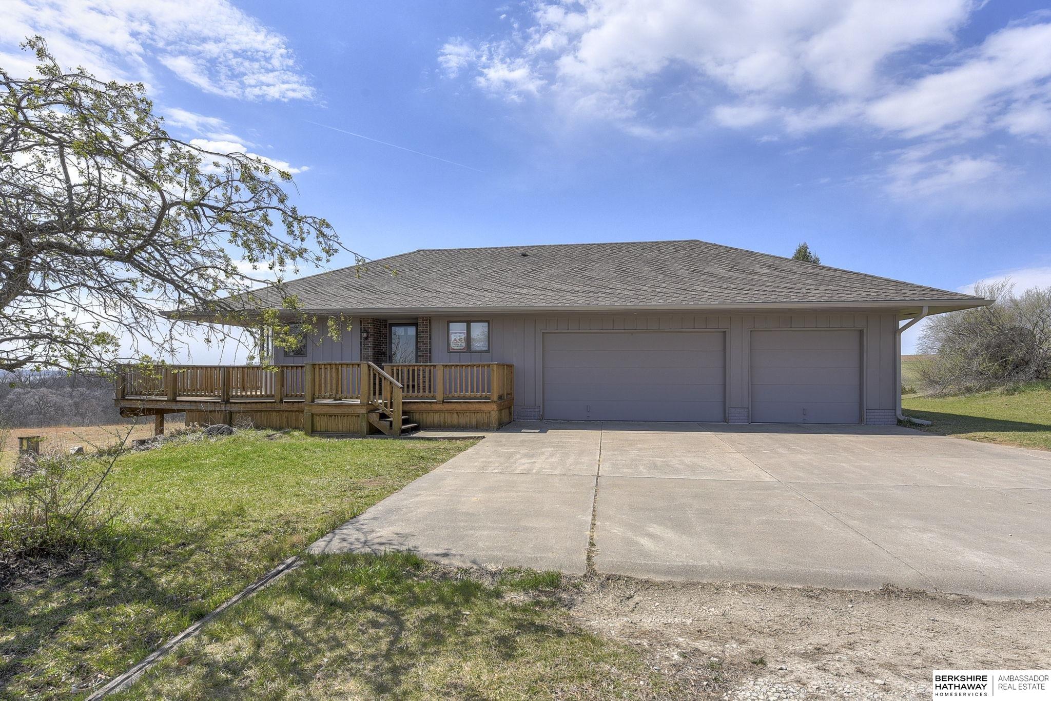 9525 Pawnee Road