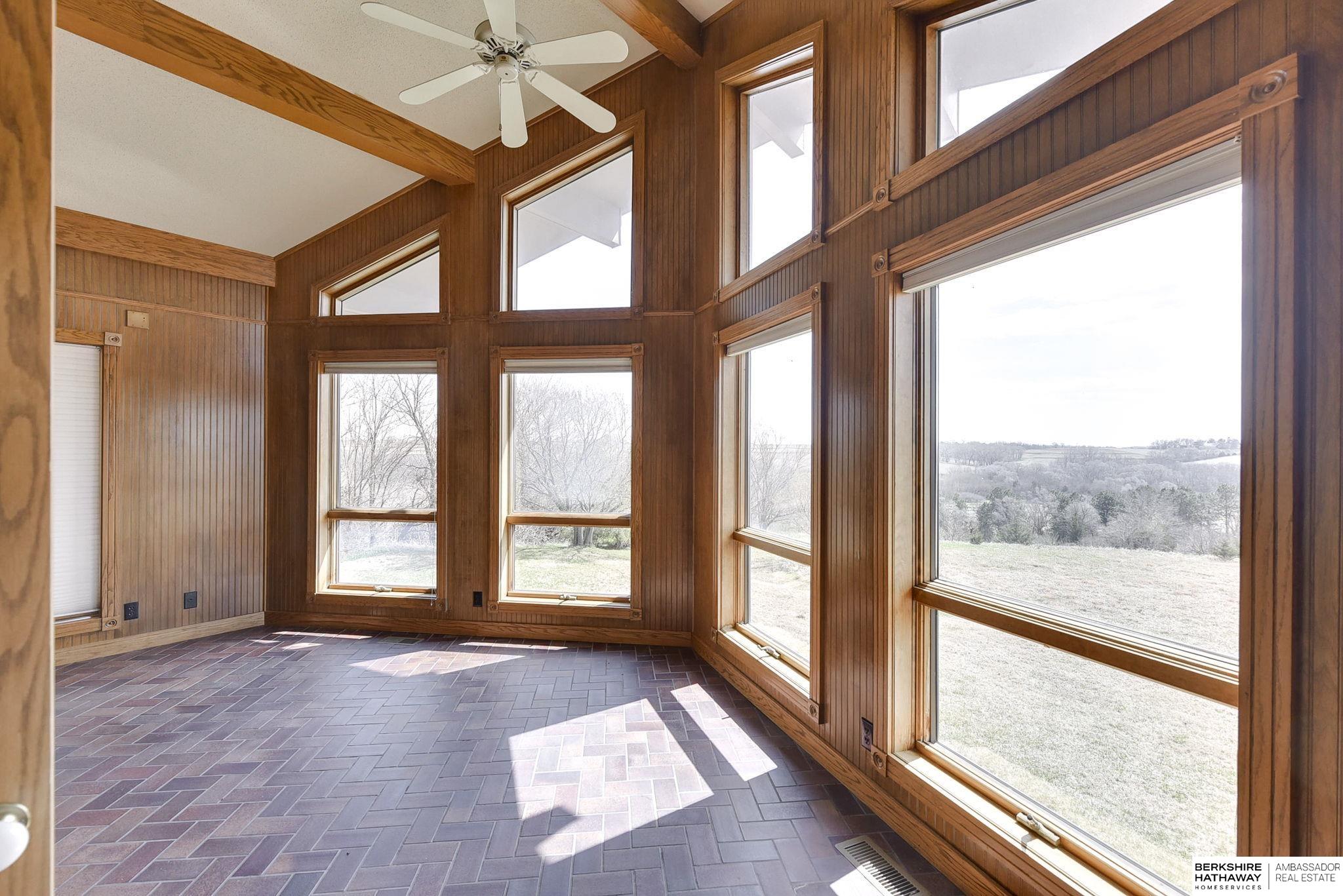 9525 Pawnee Road
