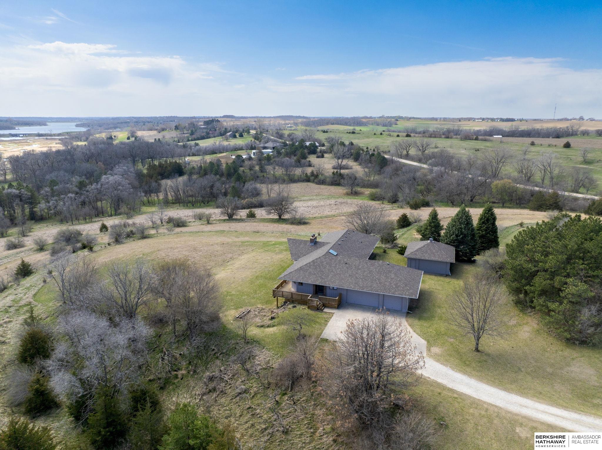 9525 Pawnee Road